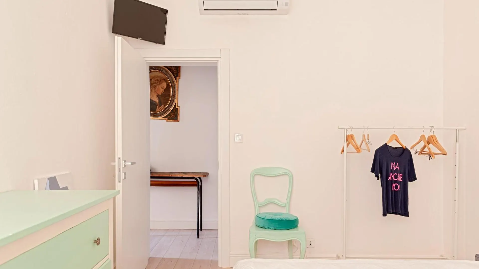 Appartamento Casa Liburnia Livorno 0*,  Italia