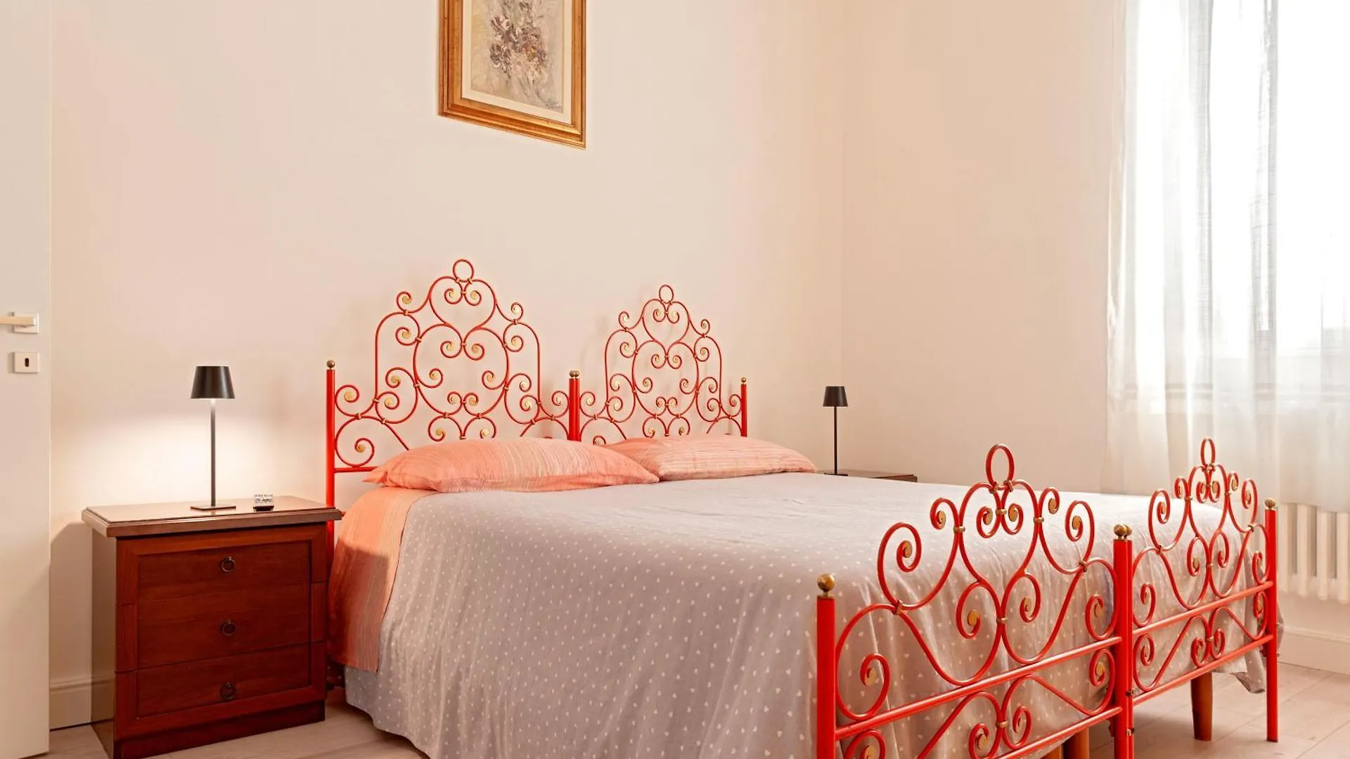 Casa Liburnia Apartment Livorno