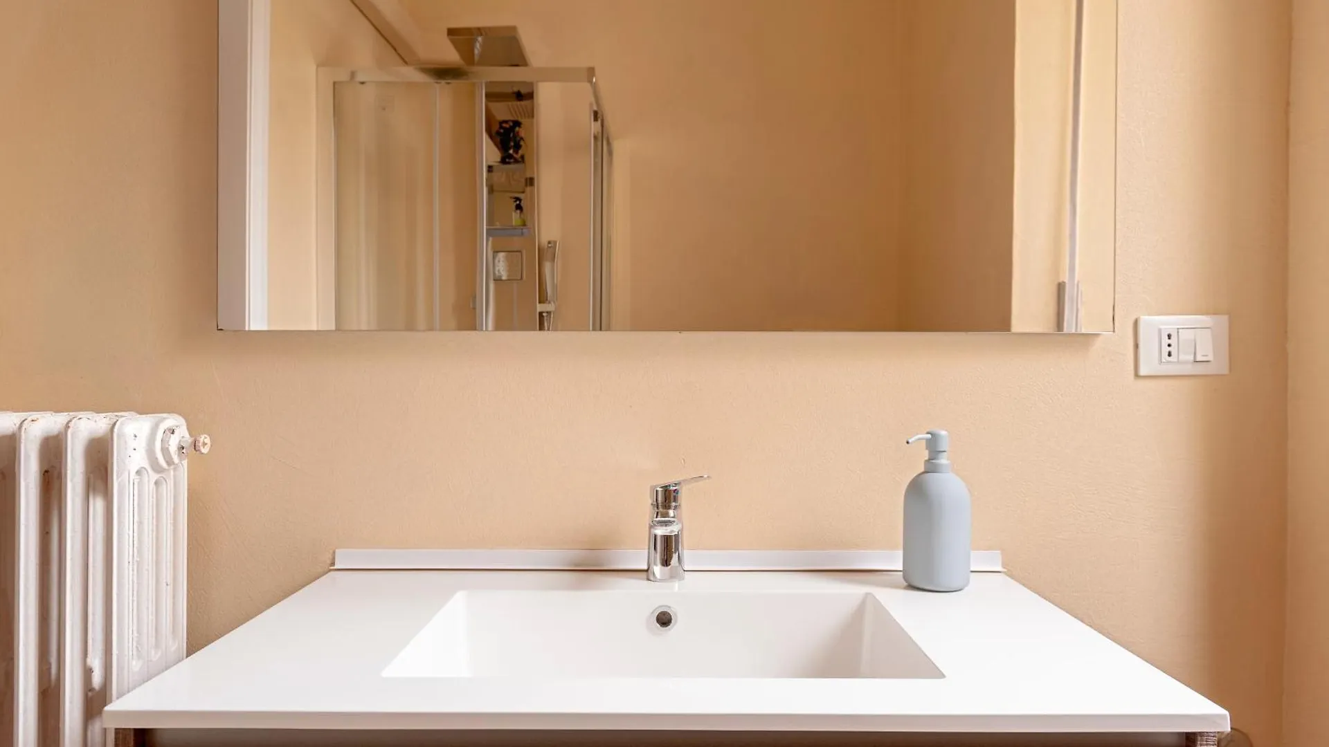 Casa Liburnia Apartman Livorno