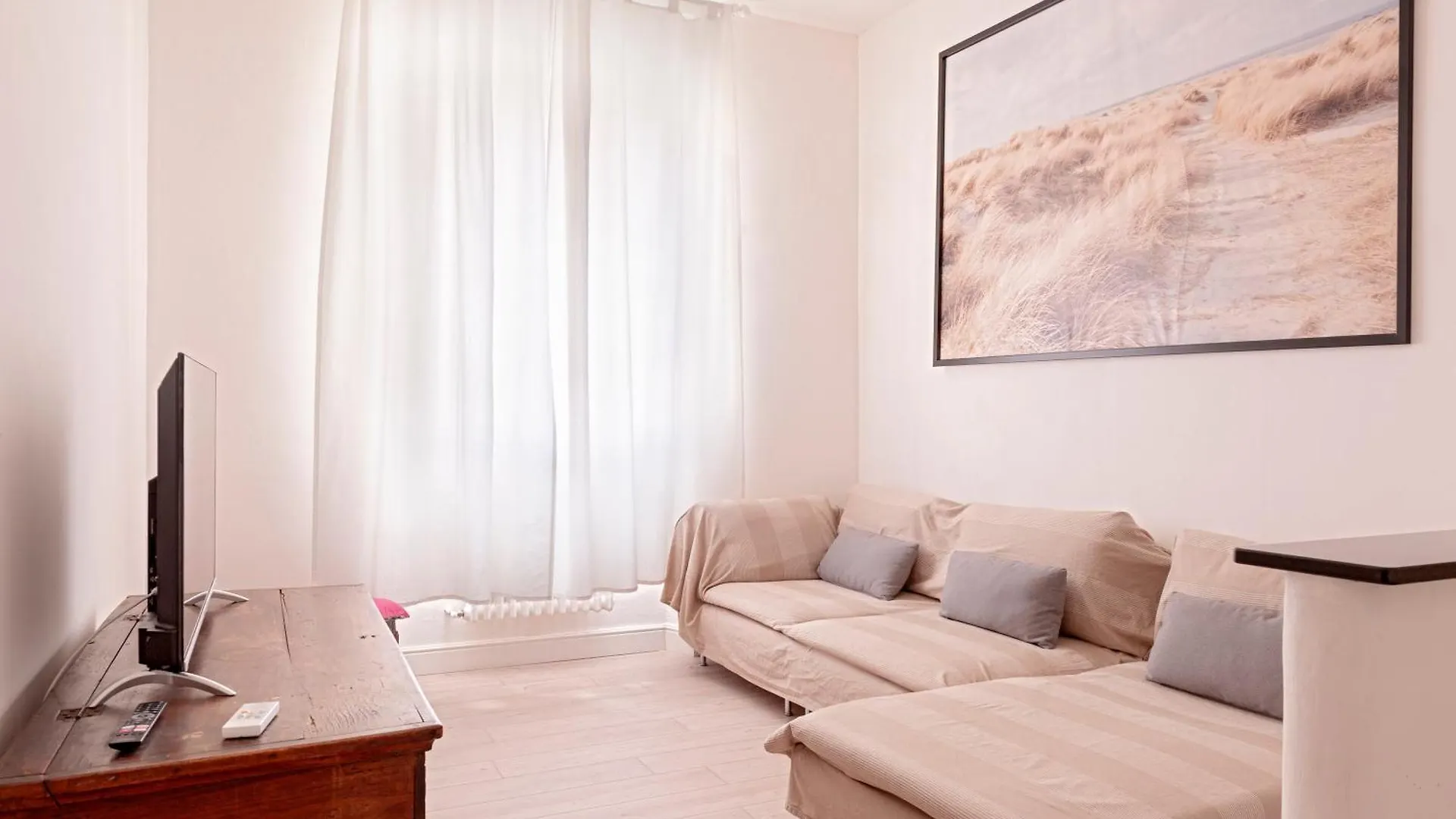 Casa Liburnia Apartman Livorno
