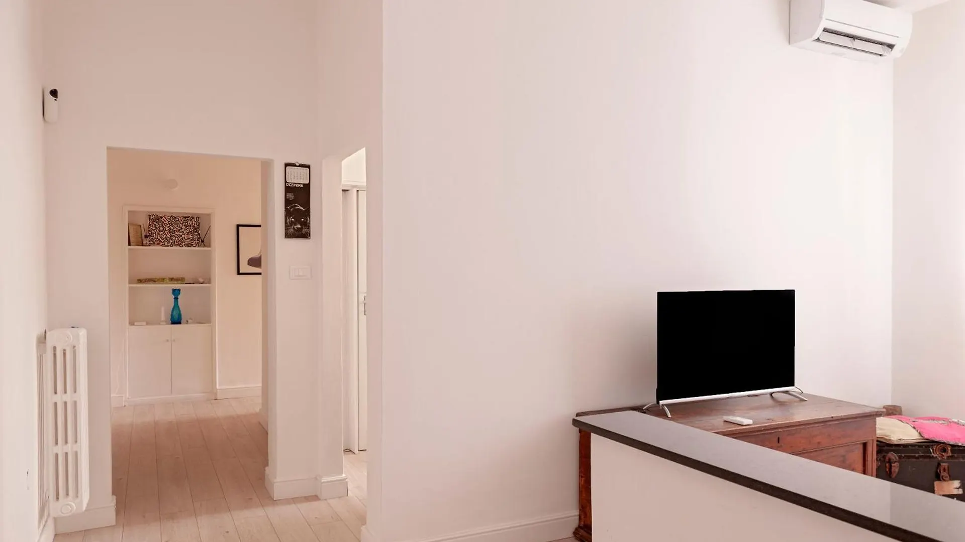 Casa Liburnia Apartment Livorno Italy