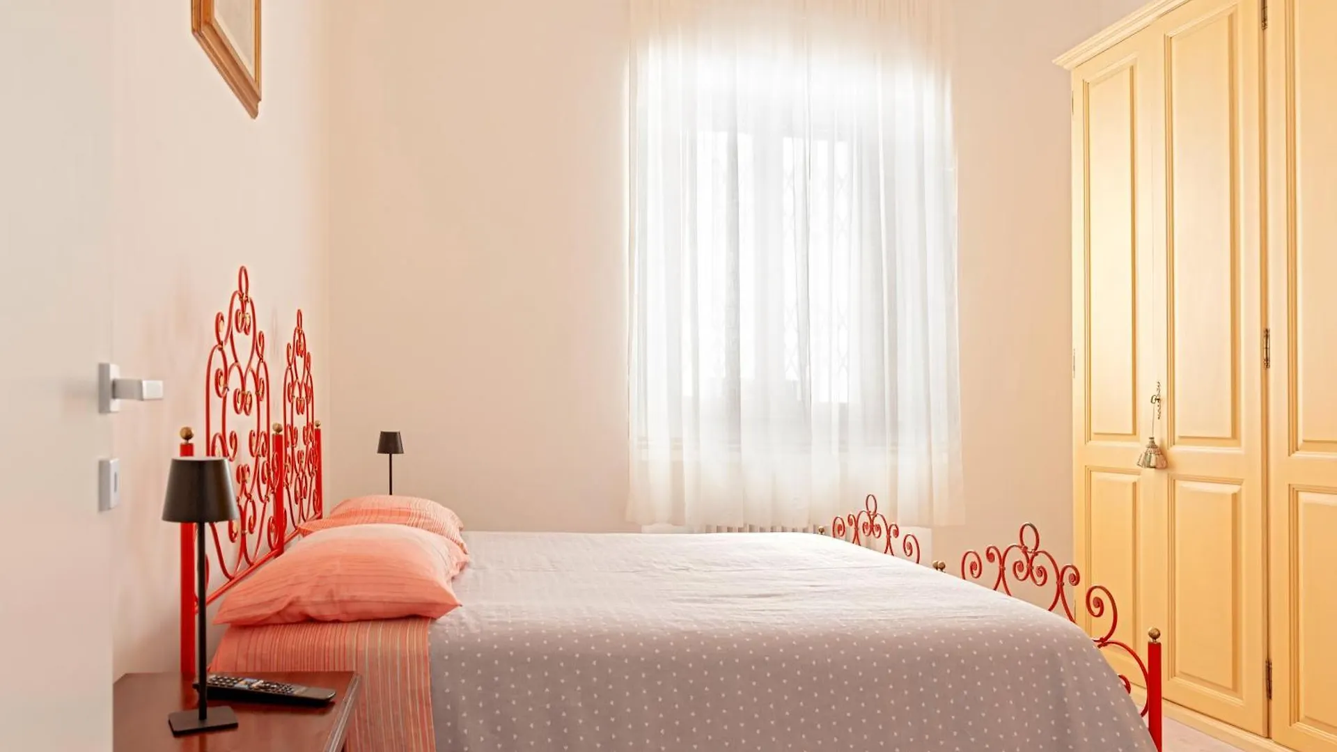 Casa Liburnia Apartment Livorno 0*,  Italy