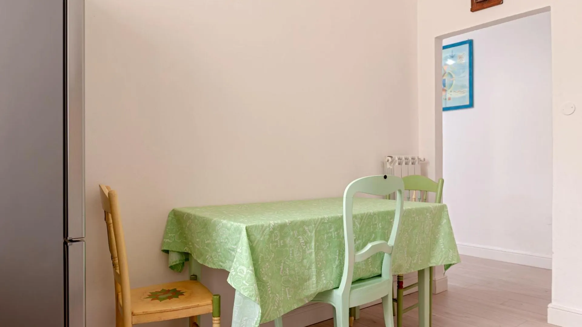 Casa Liburnia Apartment Livorno