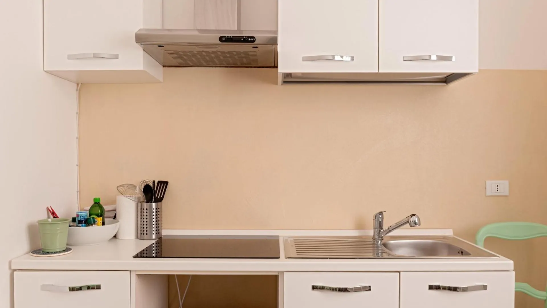Casa Liburnia Apartment Livorno 0*,  Italy