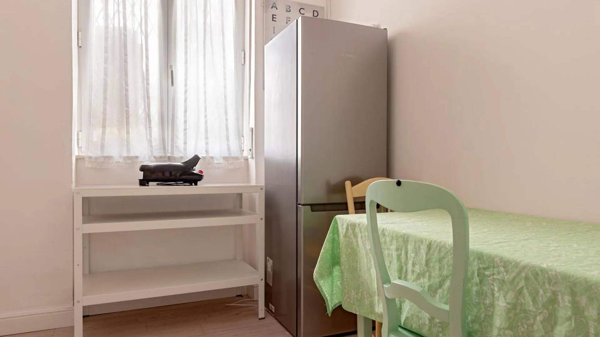 Casa Liburnia Apartment Livorno 0*,