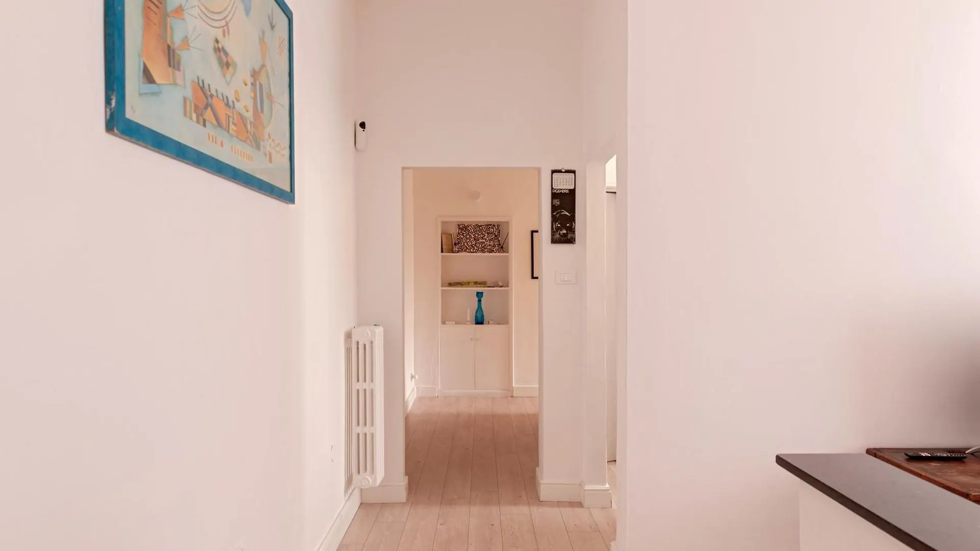 Casa Liburnia Apartment Livorno