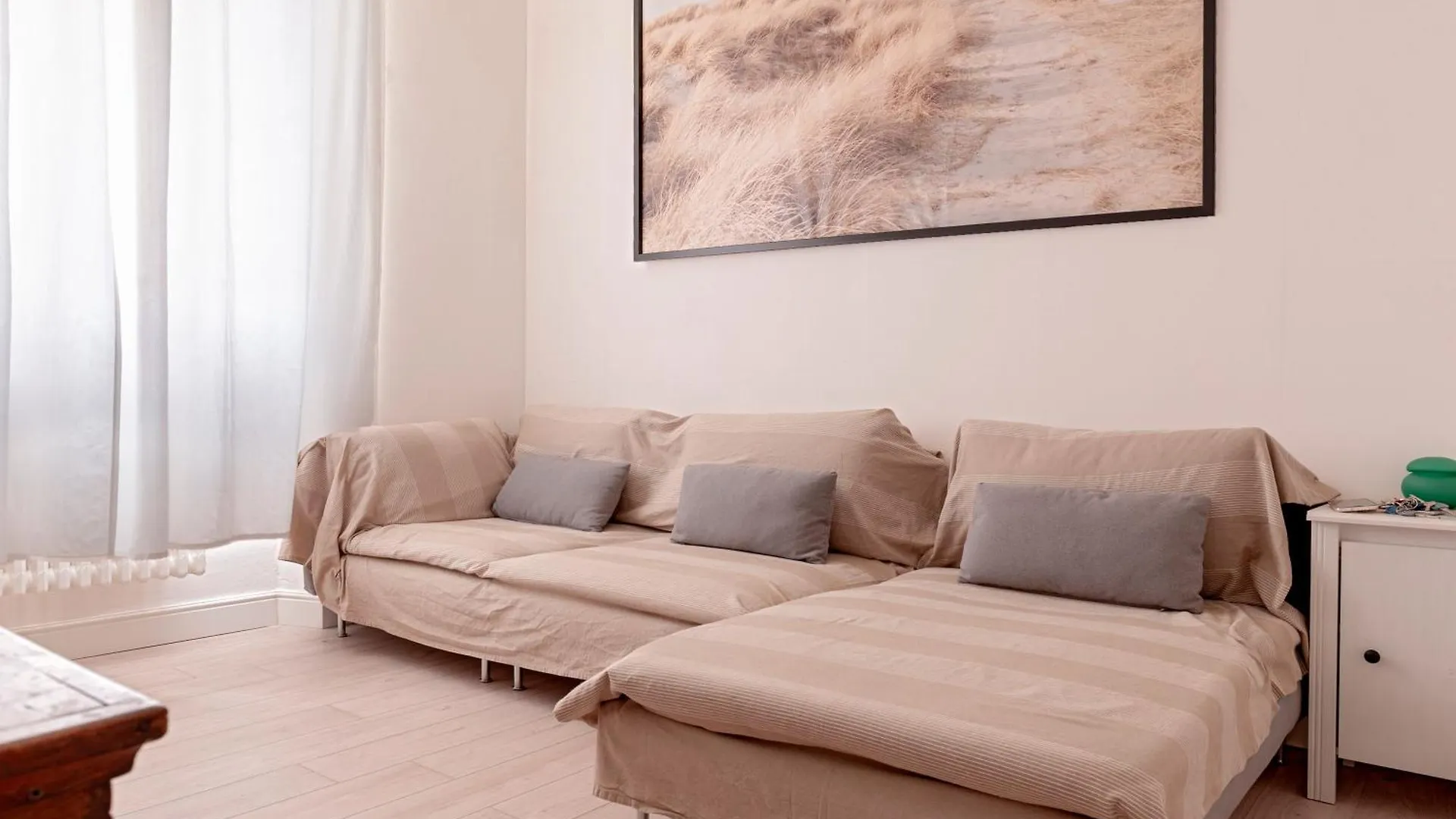 Casa Liburnia Apartment Livorno