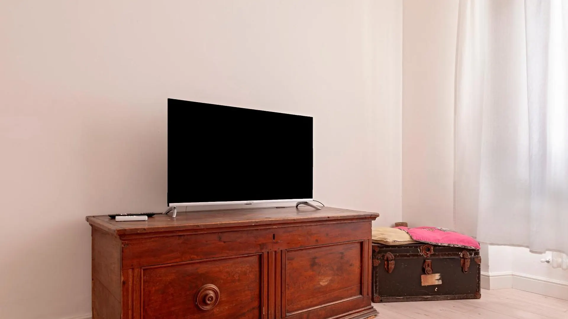 Casa Liburnia Apartman Livorno Olaszország