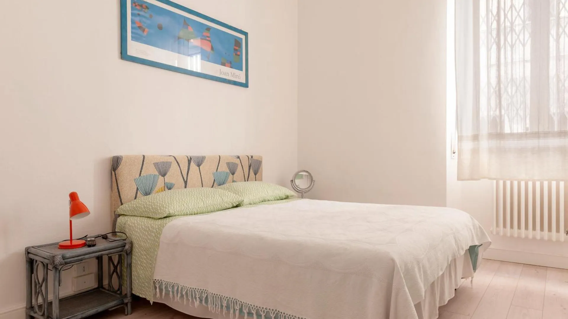 Casa Liburnia Apartman Livorno