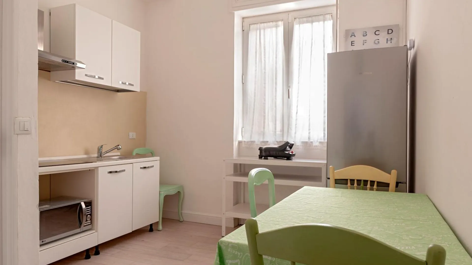 Casa Liburnia Apartment Livorno
