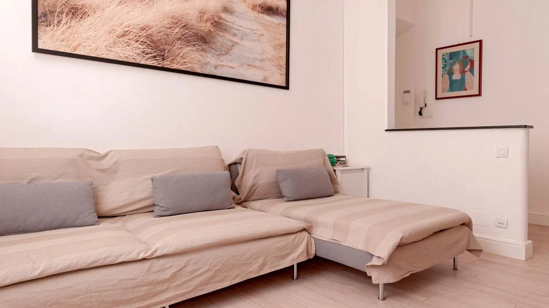 Casa Liburnia Apartman Livorno
