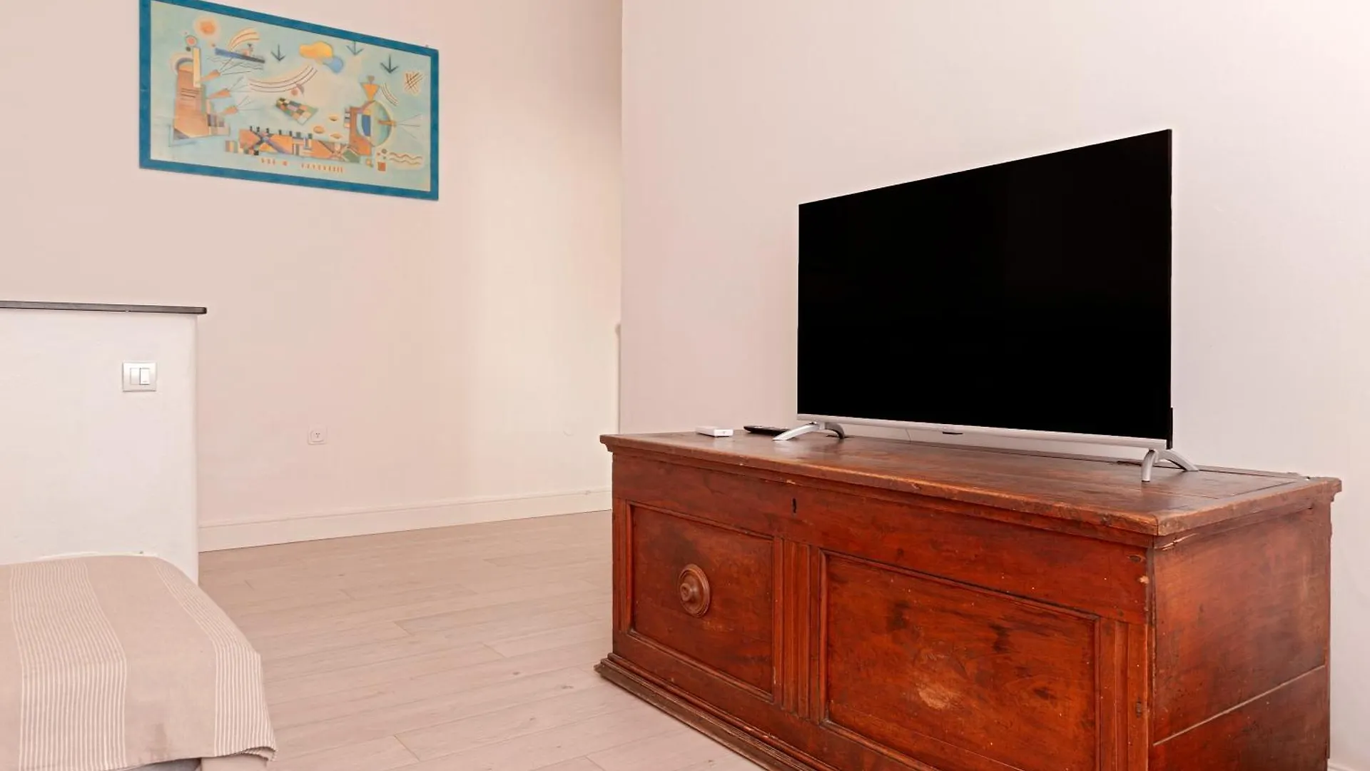 Casa Liburnia Apartment Livorno
