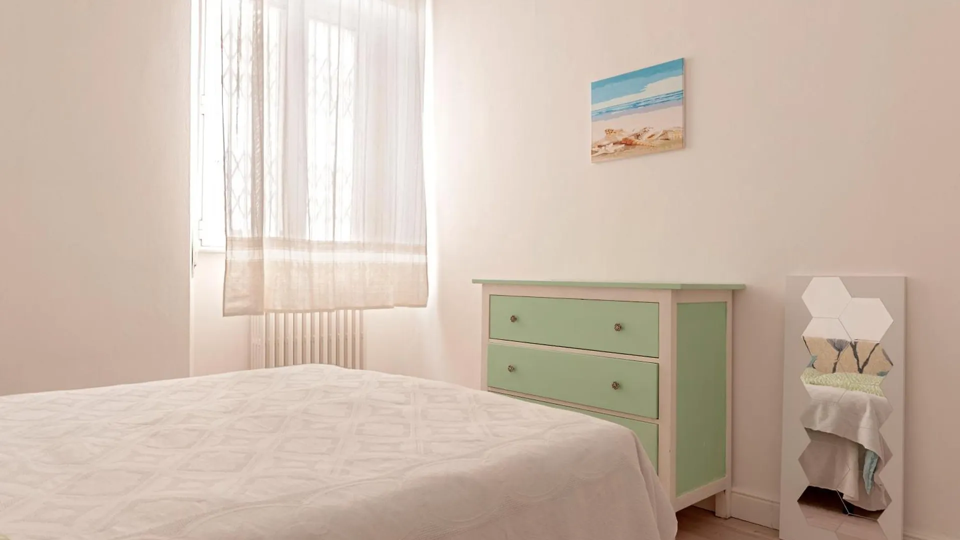 Casa Liburnia Apartman Livorno
